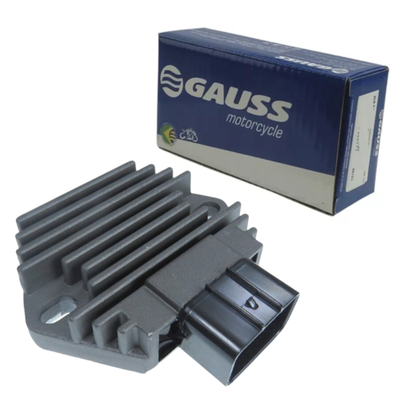 Regulador Voltagem Cbx250 Twister Xr250 Tornardo GAGM10006 - 244d9d4e-70eb-4567-b3ce-a42c83c478e5