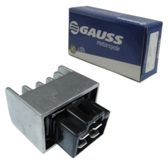 Regulador Voltagem Cg125 Crf230f Nxr125 Titan 92- GAGM10002