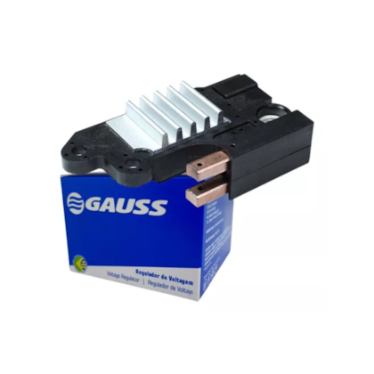 Regulador Voltagem Chery Qq 1.1 16v GA0602