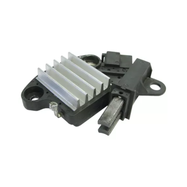 Regulador Voltagem Chery Qq GA0603 - 6321042f-0428-4072-b405-503ad2988a0c