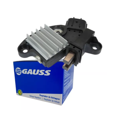 Regulador Voltagem Chery Tiggo 2.0 16v 2011/.. GA0106
