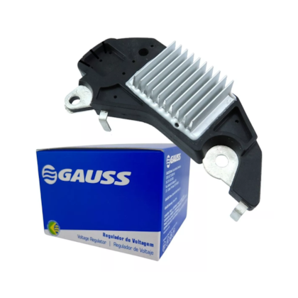 Regulador Voltagem Chery Tiggo 2.0 16v GA0601
