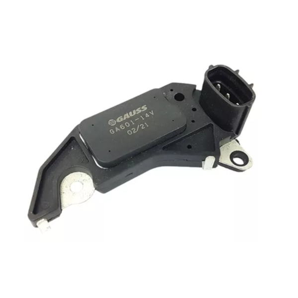 Regulador Voltagem Chery Tiggo 2.0 16v GA0601 - 5c148864-9927-41d0-b7e9-daa93a699cb4