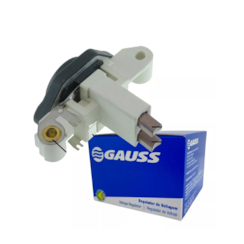 Regulador Voltagem Citroen Berlingo 1 1996 12 2002 GA0208