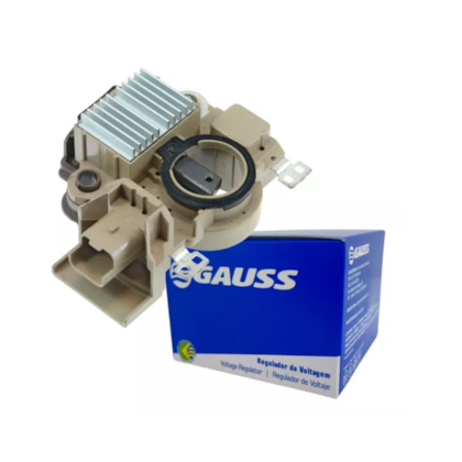 Regulador Voltagem Citroen C5 2.0 16v 2003 GA0426
