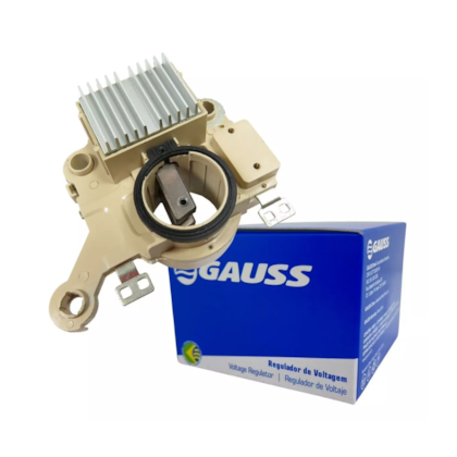 Regulador Voltagem Citroen Xsara 2.0 GA0763