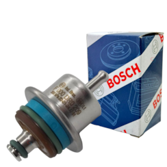 Regulador Voltagem Classic Corsa Sedan 1.6 F000DR0209 Bosch