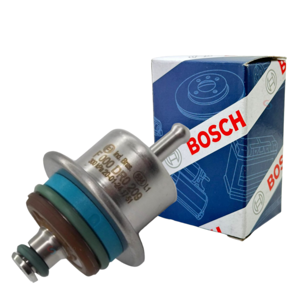 Regulador Voltagem Classic Corsa Sedan 1.6 F000DR0209 Bosch - 4aeab99a-b041-461c-8bb7-f443dfda11f6
