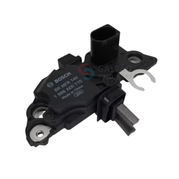 Regulador Voltagem Constellation 2005/2012 1986AE0105 Bosch - aafd73bb-83f8-4090-b370-93729ff5f491