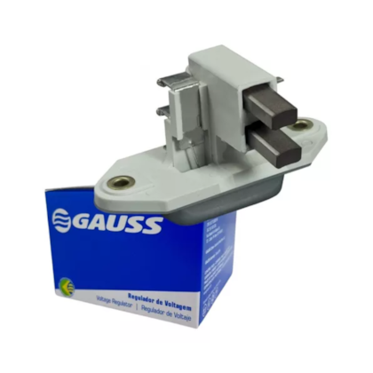 Regulador Voltagem Corsa 1.0 GA0039