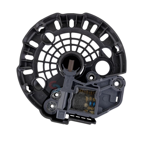 Regulador Voltagem CrossFox Polo Sedan 1.6 F000BL9012 Bosch - 34713ffd-374b-4df4-9666-4db896806e4e