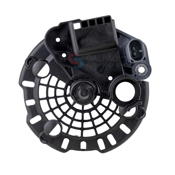 Regulador Voltagem CrossFox Polo Sedan 1.6 F000BL9012 Bosch - bbe140d8-83ef-4b6b-bcd7-254f19800cb0