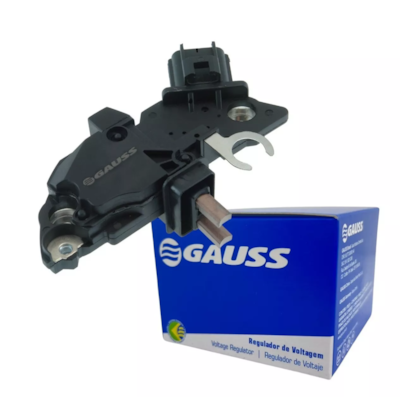 Regulador Voltagem Cummins F250 GA0234