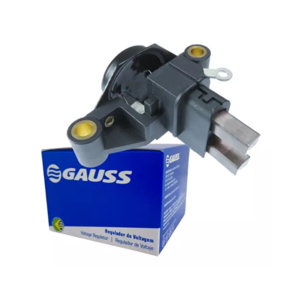 Regulador Voltagem Daewoo Indústria Pesada GA0436 - 68162f98-2ea8-49e2-9ace-0d2d39b1d868