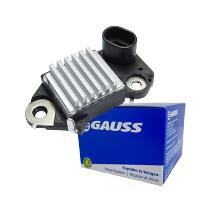 Regulador Voltagem Daewoo Matiz GA0947