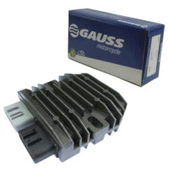 Regulador Voltagem Dafra Cityclass 200i 2015/2020 GAGM10030