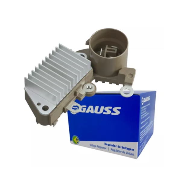 Regulador Voltagem Daihatsu Charade GA0821 - 6053966a-7ab1-4c1f-b7e3-184fe00faef4