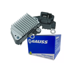 Regulador Voltagem Daihatsu Charade GA0823