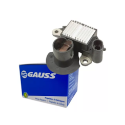 Regulador Voltagem Diversos Aplicação Marítima Reg 5si GA0945