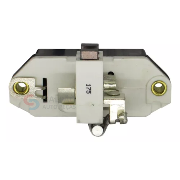 Regulador Voltagem Elba Premio Uno 1.6 1986AE0009 Bosch - dab78572-4bea-4967-ac30-44f428055cec