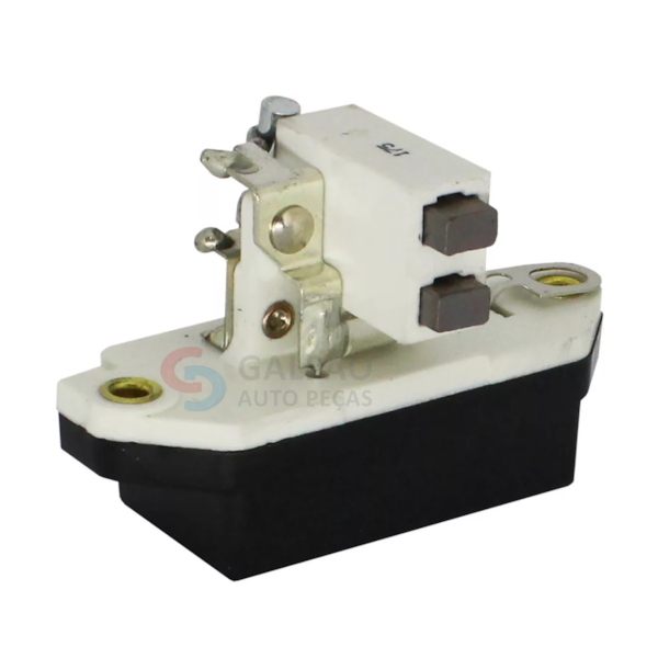 Regulador Voltagem Elba Premio Uno 1.6 1986AE0009 Bosch - 935a2c9a-56f9-4089-b1b8-445f373dee42