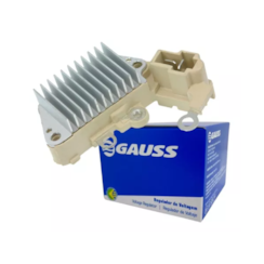 Regulador Voltagem Empilhadeiras E Industriais GA0870