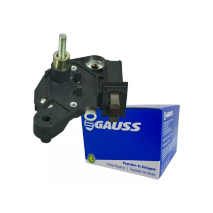 Regulador Voltagem Fiat Ducato Bus GA0502