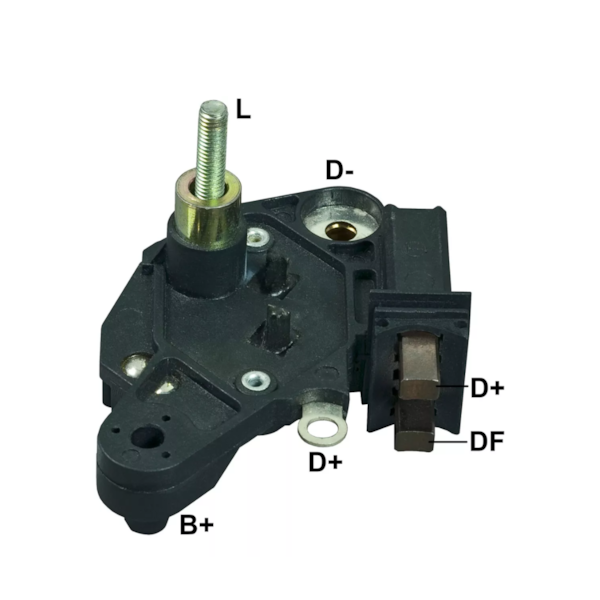 Regulador Voltagem Fiat Ducato Bus GA0502 - 75293ae3-9d9a-4030-b3d1-c9f2d9fd4fd5