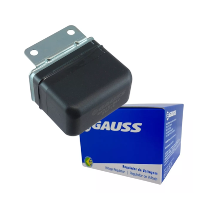 Regulador Voltagem Fiat Fiorino GA0001