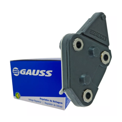 Regulador Voltagem Fiat Fiorino GA0199