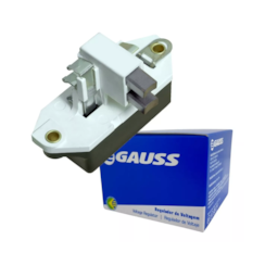 Regulador Voltagem Fiat Ford Vw GA0027