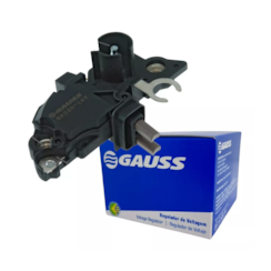 Regulador Voltagem Fiat Palio 1.8 GA0220
                                  