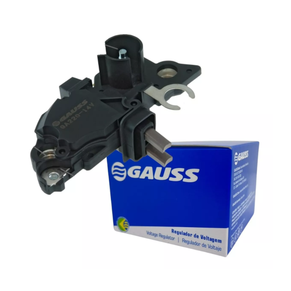Regulador Voltagem Fiat Palio 1.8 GA0220
                       - d0c3d812-0a07-4214-b309-6723b79cbd01