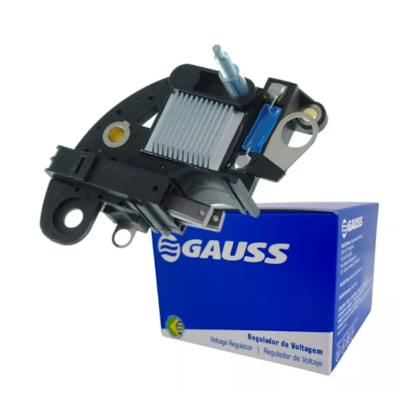 Regulador Voltagem Fiat Palio GA0121