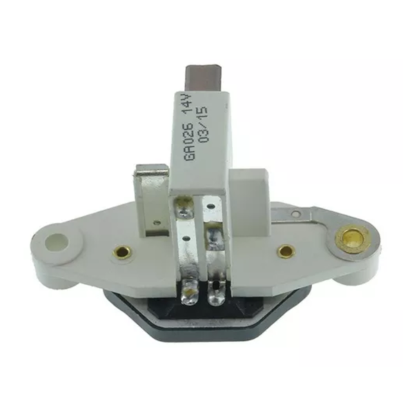 Regulador Voltagem Fiat Tempra Importado Argentino GA0026 - 870541cf-b341-4f4d-b140-127b9206711a