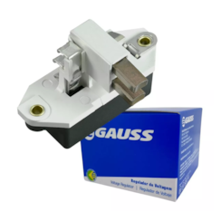 Regulador Voltagem Fiat Uno 1.3 GA0028
                                  