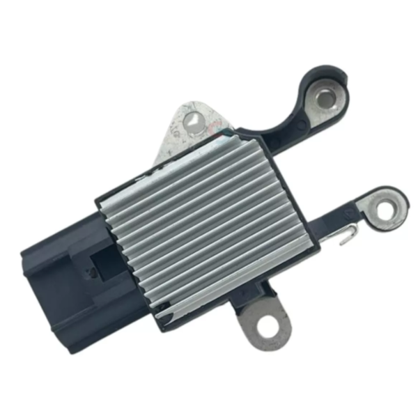 Regulador Voltagem Focus Discovery V50 Denso Ikro Ik5145 - aa628154-7f38-4564-89d2-d3145b3ca379