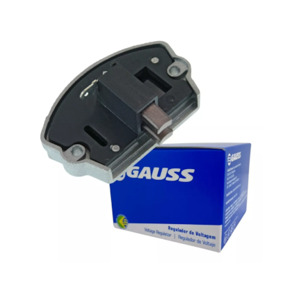 Regulador Voltagem Ford Escort GA0720