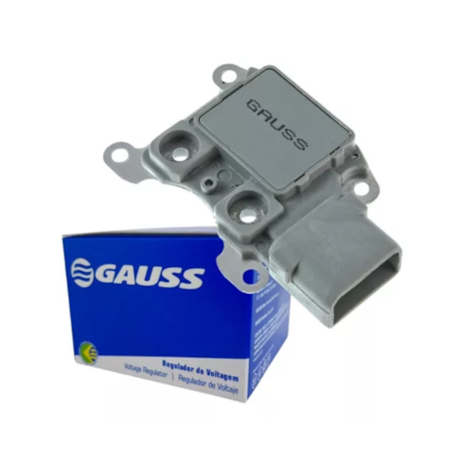 Regulador Voltagem Ford Escort GA0810