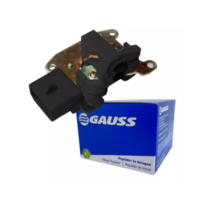 Regulador Voltagem Ford Escort GA0890
