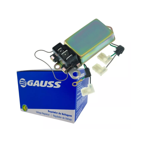 Regulador Voltagem Ford Escort Guaruja GA0540 - f47f23fa-9bcd-4f6e-97af-2272abf68c38