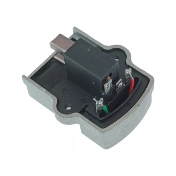 Regulador Voltagem Ford F100 GA0695 - cb112471-23c2-4299-9de2-a94e2811f721