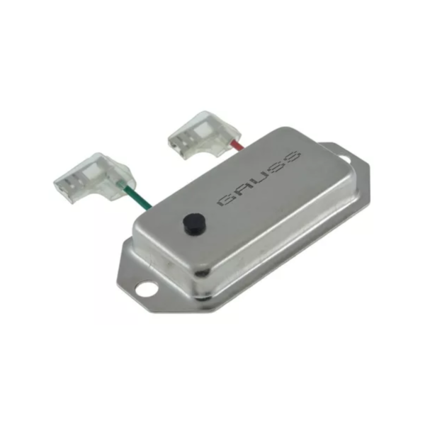 Regulador Voltagem Ford F1000mwm 4 Cilindros GA0058 - 3bde34fc-cc3a-4795-aac5-15fe1b25c50d