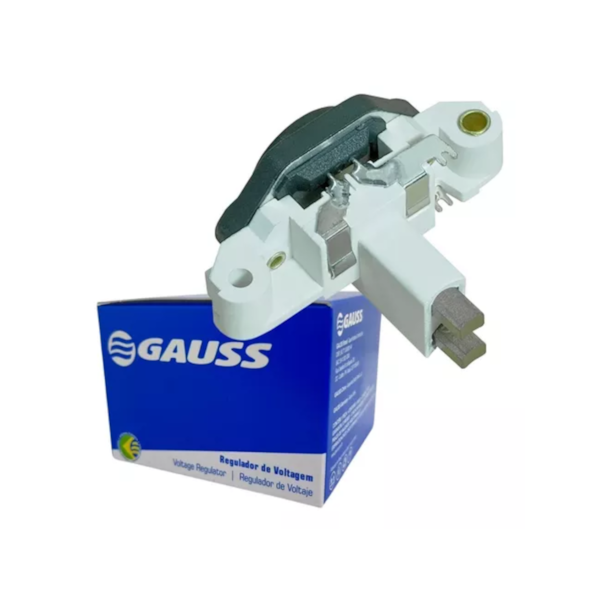 Regulador Voltagem Ford Fiesta 1.0 GA0523 - e0f35bad-e9fa-4844-b2ac-f6b2d92490d6