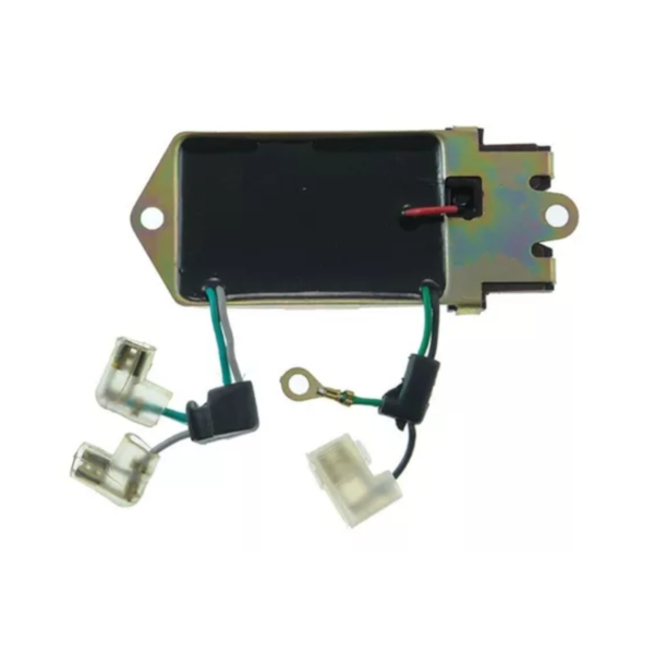 Regulador Voltagem Ford Fiesta GA0725 - cac5aec3-798c-4a5e-afb1-729a3775b437