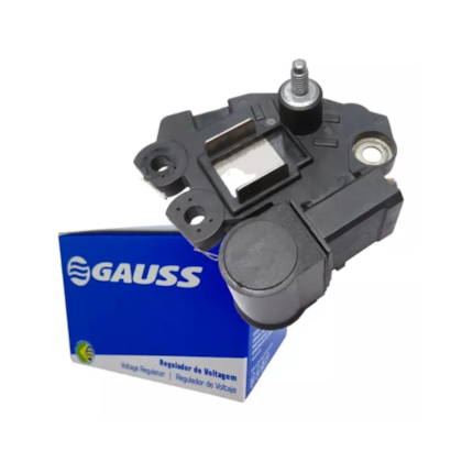 Regulador Voltagem Ford Focus 2.0 GA0906