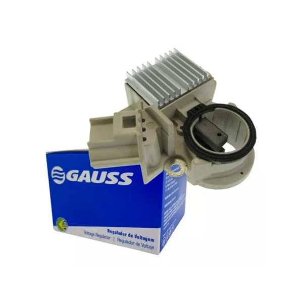 Regulador Voltagem Ford Fusion 2.3 2005 GA0871 - 72c4e387-6222-4fb8-98d8-126bc12ceee6