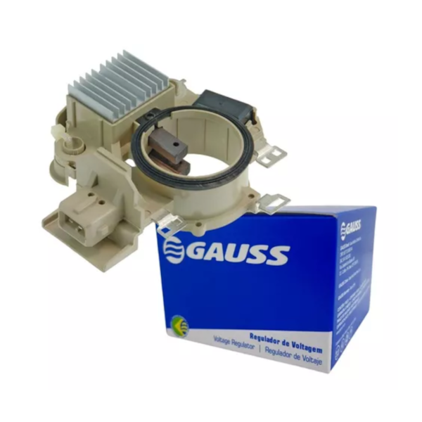 Regulador Voltagem Ford GA0795 - 1ab9594b-07d4-4c52-9769-8446c2952fd8