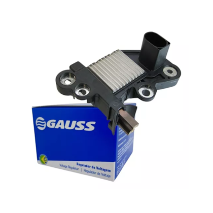 Regulador Voltagem Ford Ka 1.0 12v 2014 GA0321