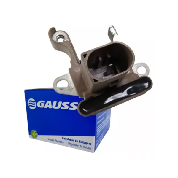 Regulador Voltagem Ford Ka Se 1.0 12v Ti-vct 2014 GA0143 - 075f7000-606b-43ec-acc1-03b2aaa6b00d